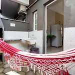 Loft Charmoso Em Ubatuba Perto Da Praia Com Wifi