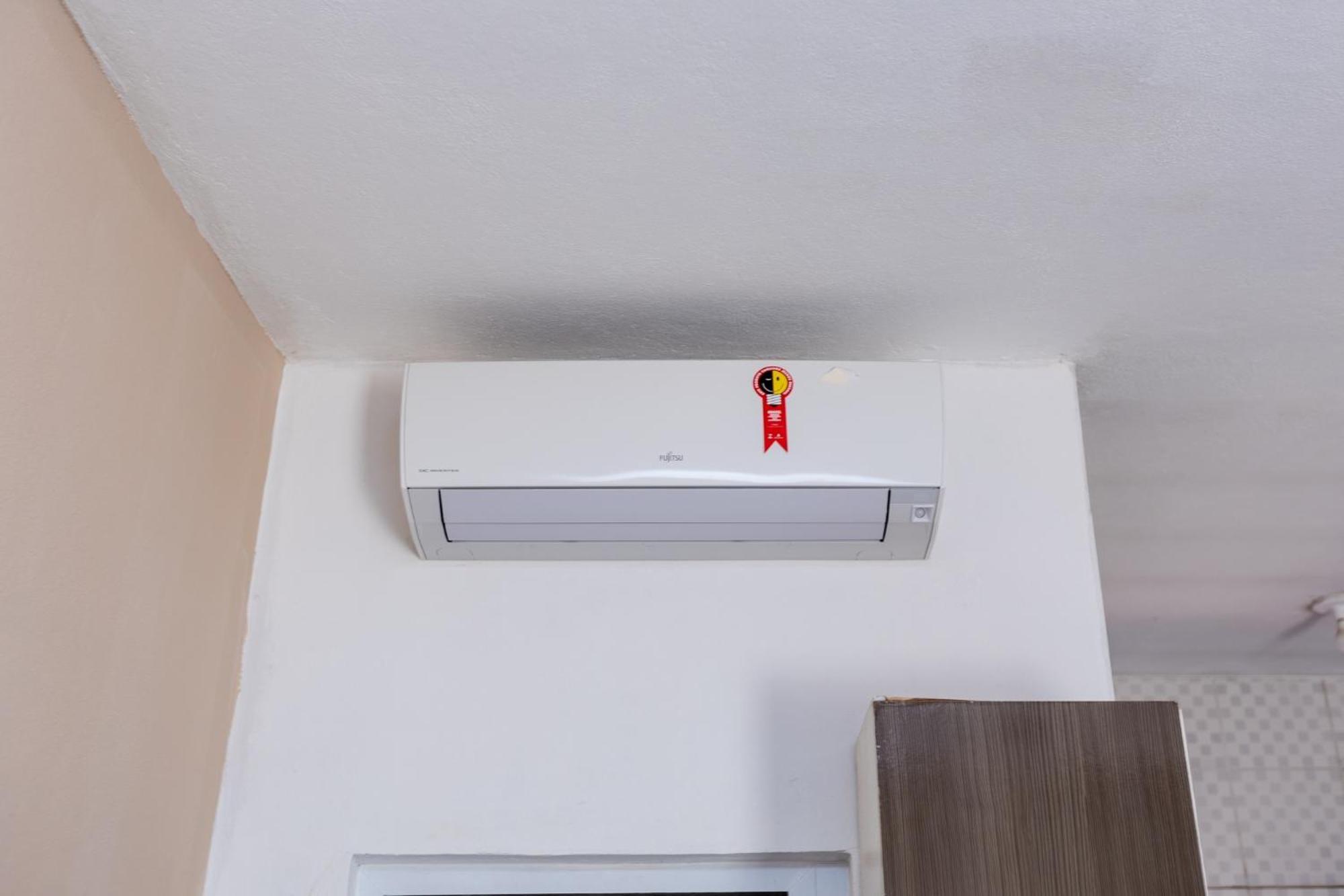 Loft Charmoso Em Perto Da Praia Com Wifi Apartamento *