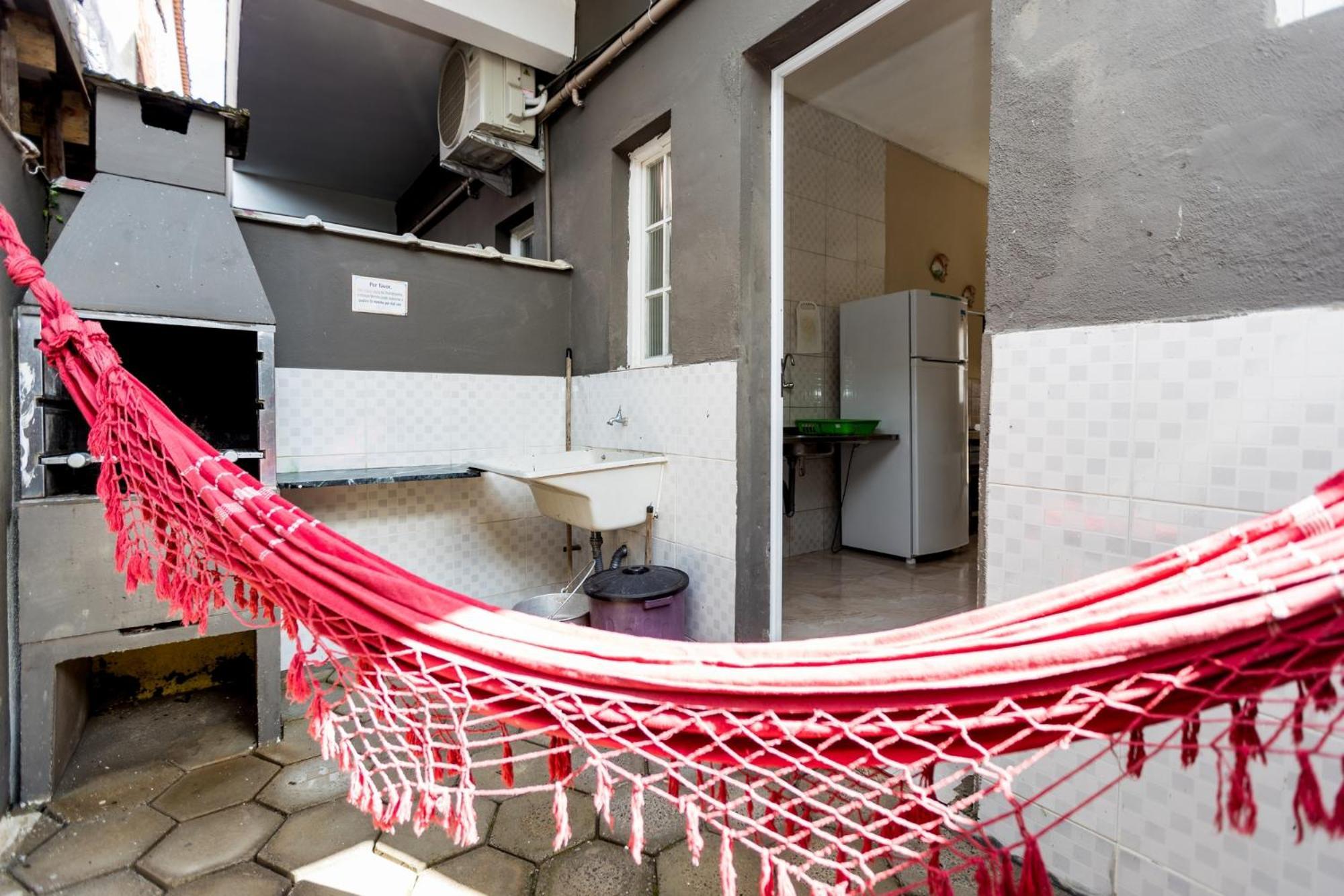 Loft Charmoso Em Perto Da Praia Com Wifi *