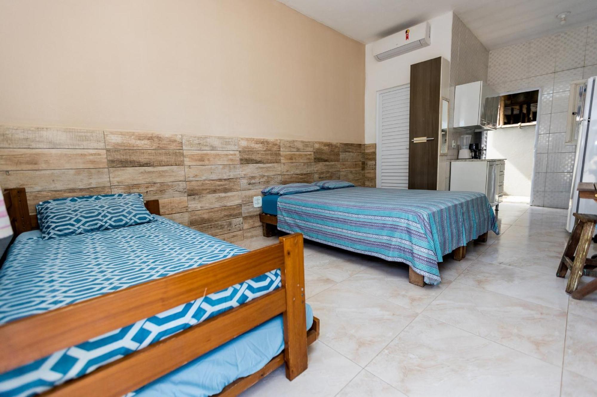 Loft Charmoso Em Perto Da Praia Com Wifi Ubatuba